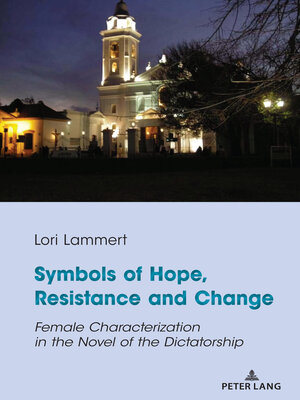 cover image of Symbols of Hope, Resistance and Change